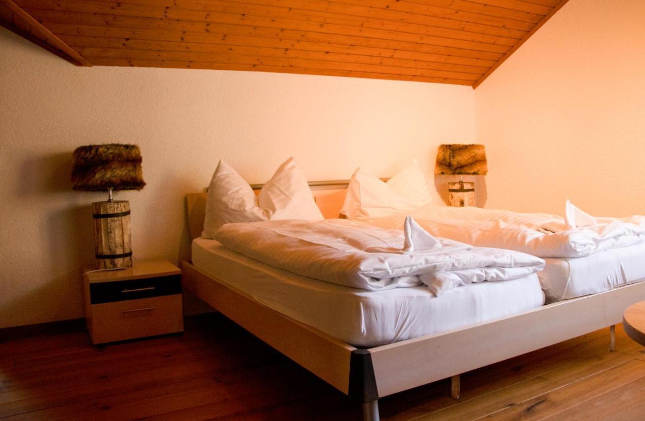 Hotel Rothorn Vintage-Style Зигрисвиль Экстерьер фото