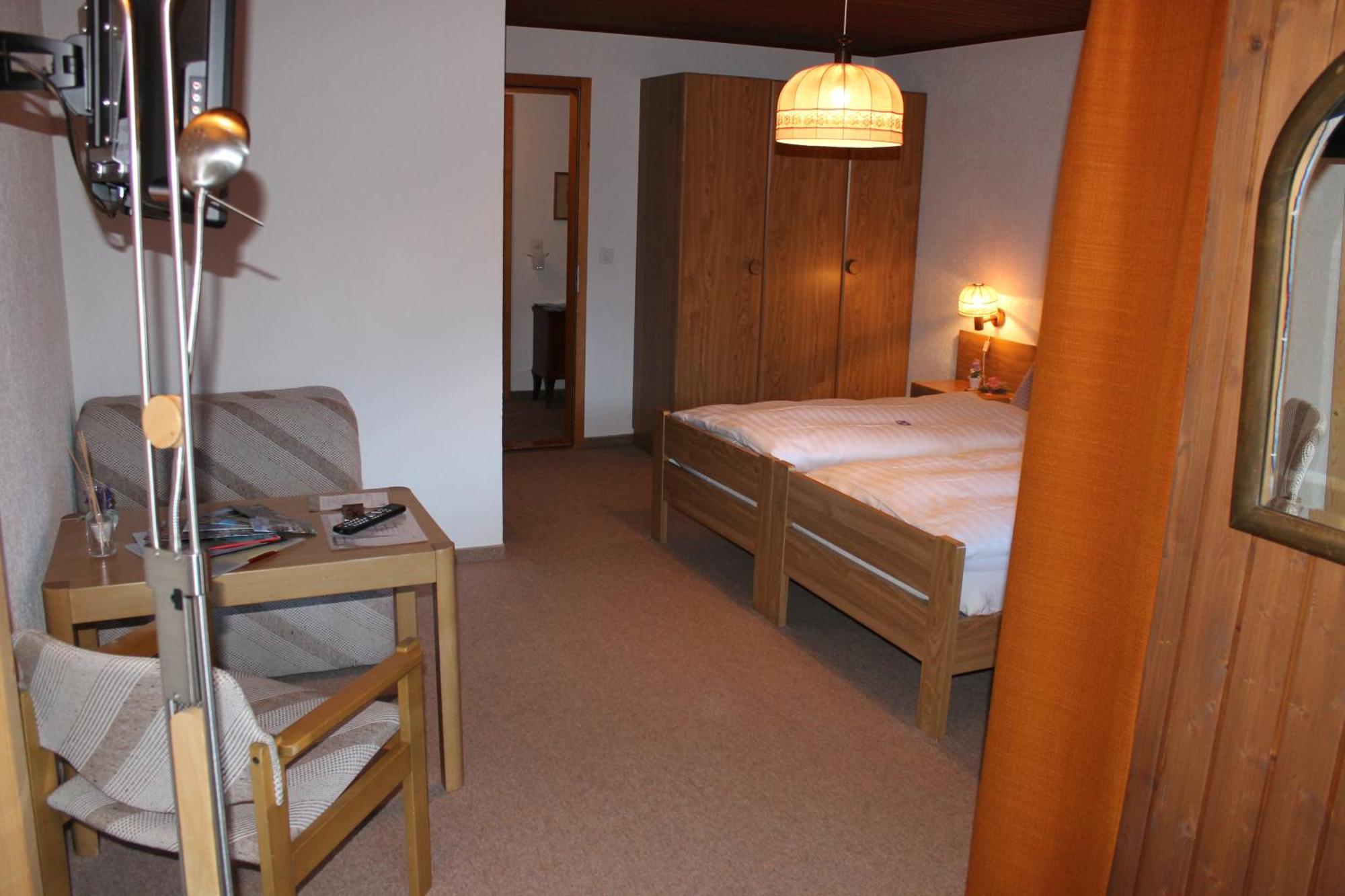 Hotel Rothorn Vintage-Style Зигрисвиль Экстерьер фото