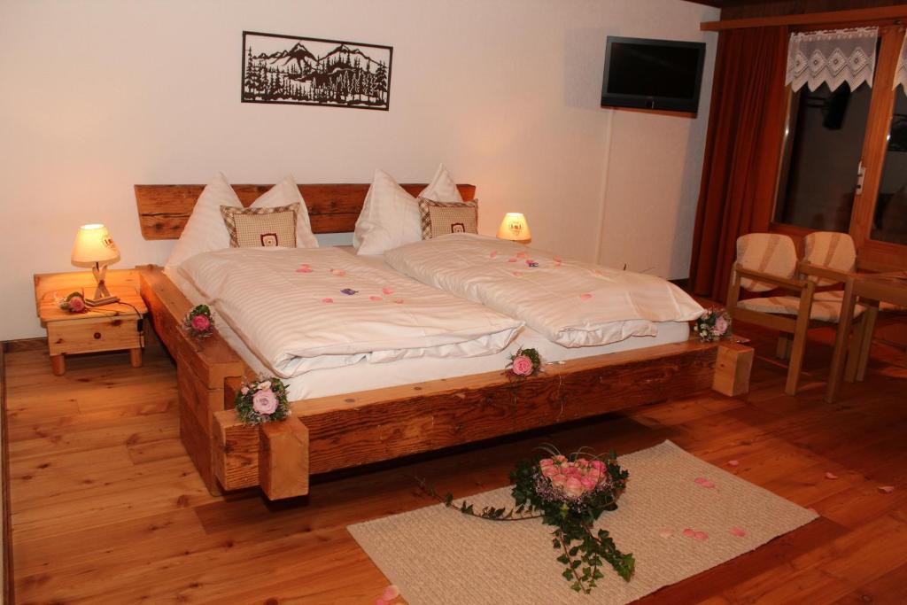 Hotel Rothorn Vintage-Style Зигрисвиль Экстерьер фото